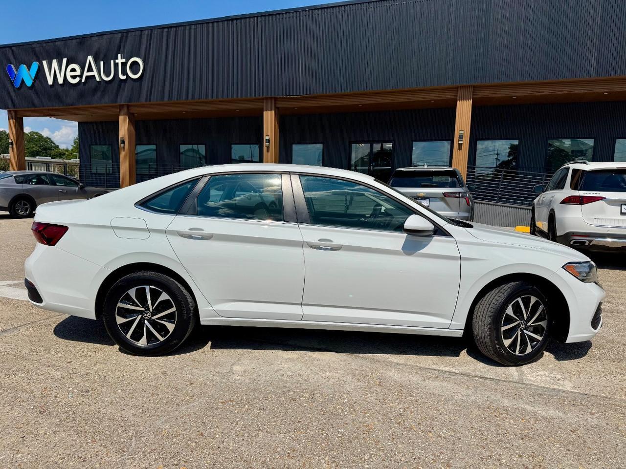 2024 Volkswagen Jetta 1.5T S Baton Rouge LA