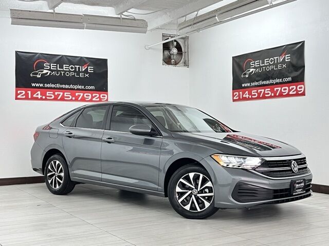 2024 Volkswagen Jetta 1.5T S