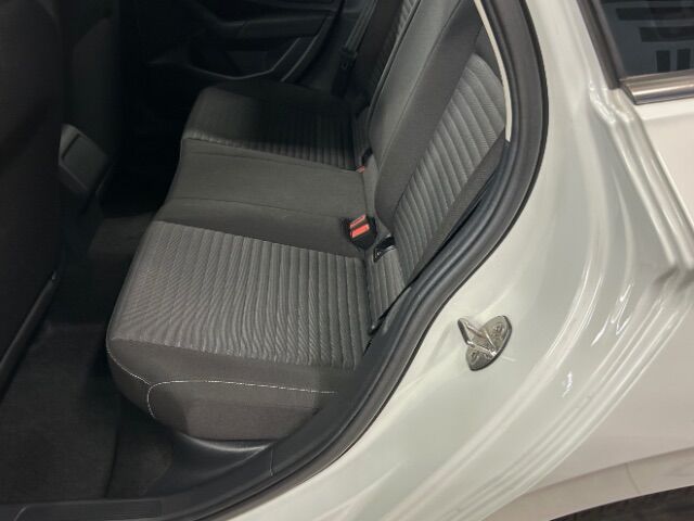 2024 Volkswagen Jetta 1.5T S Charlotte NC