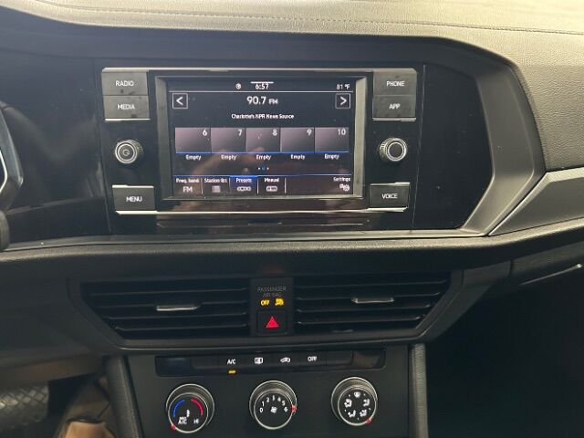 2024 Volkswagen Jetta 1.5T S Charlotte NC