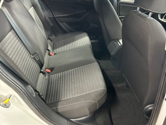 2024 Volkswagen Jetta 1.5T S Charlotte NC