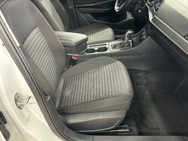 2024 Volkswagen Jetta 1.5T S Charlotte NC