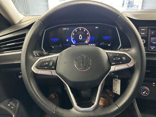 2024 Volkswagen Jetta 1.5T S Charlotte NC