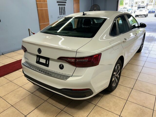 2024 Volkswagen Jetta 1.5T S Charlotte NC