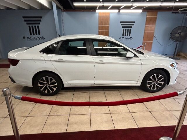 2024 Volkswagen Jetta 1.5T S Charlotte NC