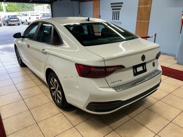 2024 Volkswagen Jetta 1.5T S Charlotte NC