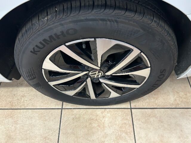 2024 Volkswagen Jetta 1.5T S Charlotte NC