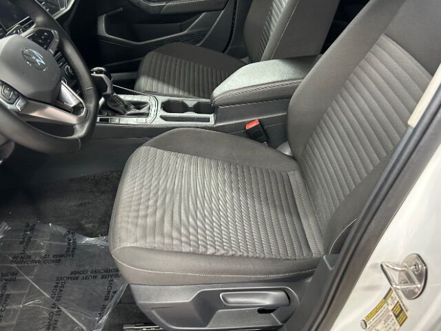 2024 Volkswagen Jetta 1.5T S Charlotte NC