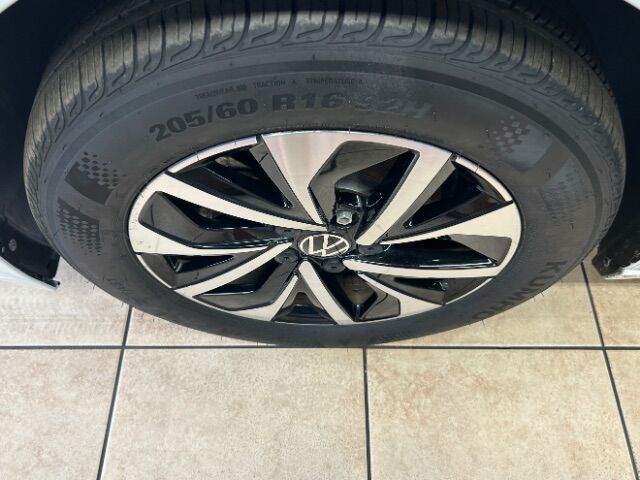 2024 Volkswagen Jetta 1.5T S Charlotte NC