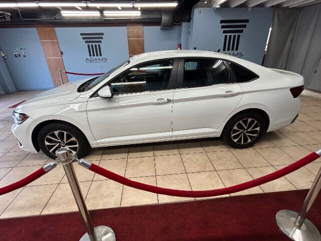 2024 Volkswagen Jetta 1.5T S Charlotte NC