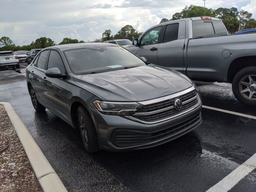 2024 Volkswagen Jetta 1.5T S Oshkosh WI