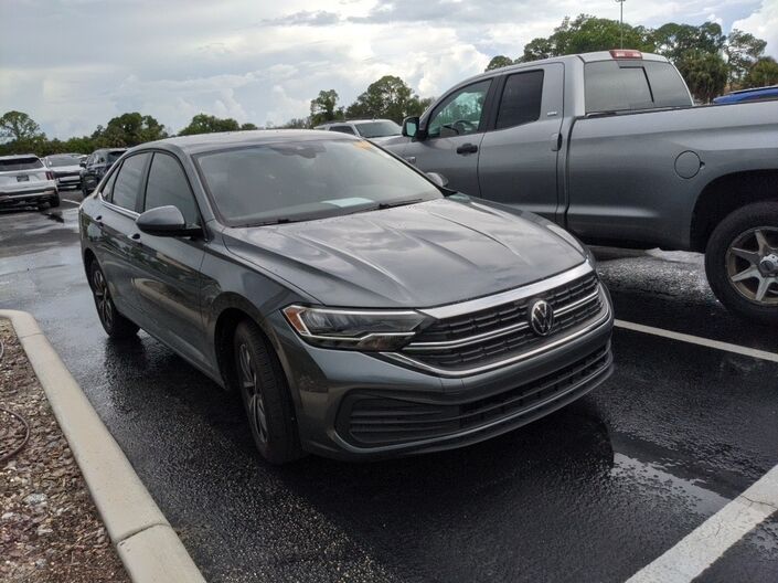 2024 Volkswagen Jetta 1.5T S Oshkosh WI