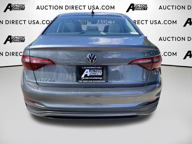 2024 Volkswagen Jetta 1.5T S Raleigh NC