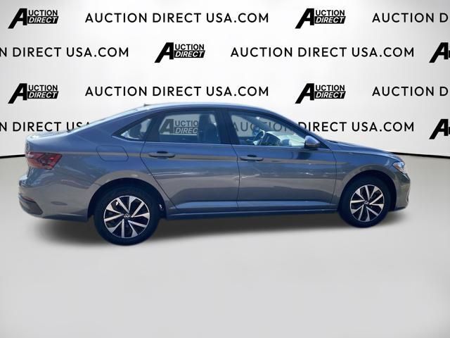 2024 Volkswagen Jetta 1.5T S Raleigh NC