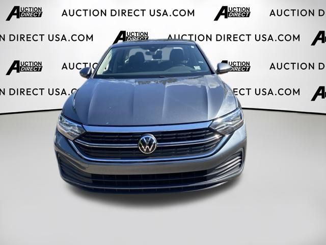 2024 Volkswagen Jetta 1.5T S Raleigh NC