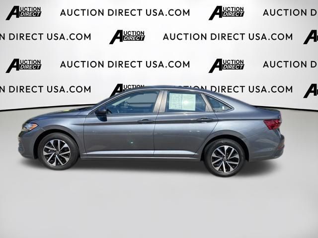 2024 Volkswagen Jetta 1.5T S Raleigh NC