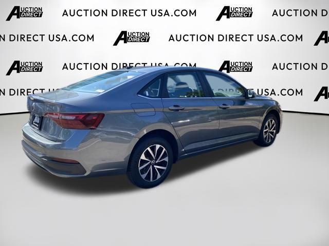 2024 Volkswagen Jetta 1.5T S Raleigh NC