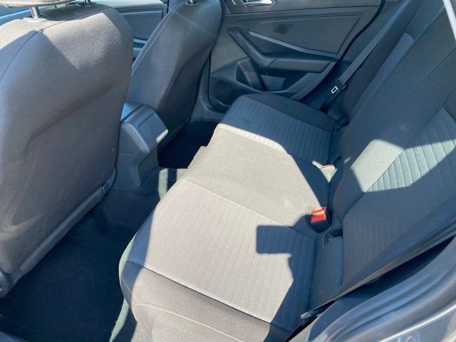 2024 Volkswagen Jetta 1.5T S Raleigh NC
