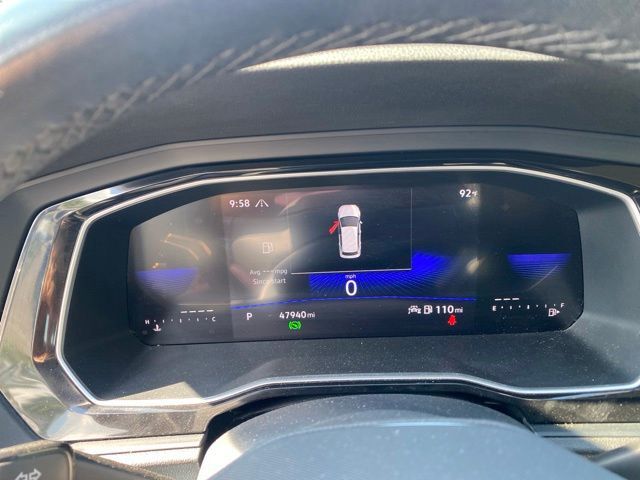 2024 Volkswagen Jetta 1.5T S Raleigh NC