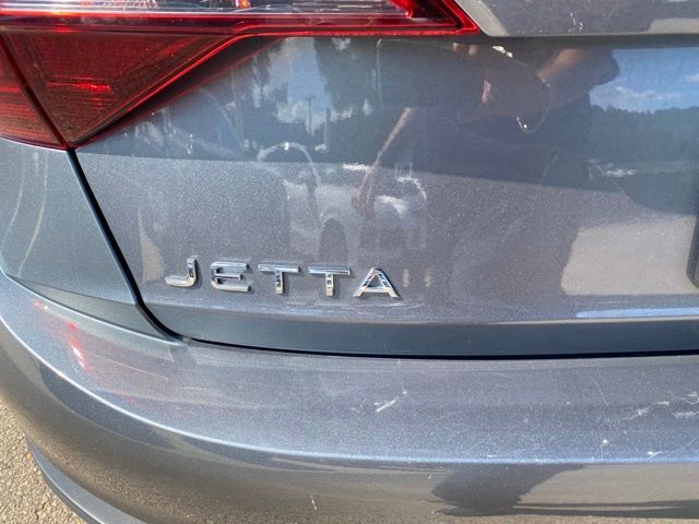 2024 Volkswagen Jetta 1.5T S Raleigh NC