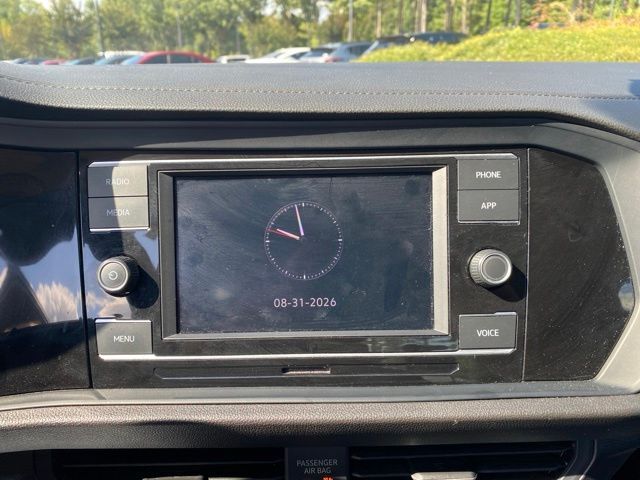 2024 Volkswagen Jetta 1.5T S Raleigh NC
