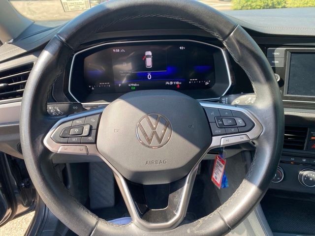 2024 Volkswagen Jetta 1.5T S Raleigh NC