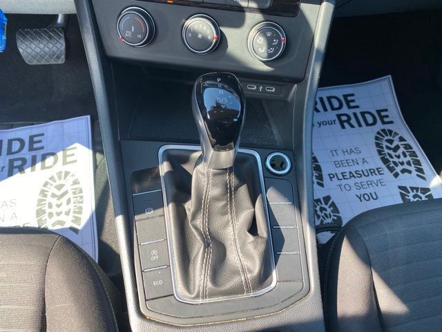 2024 Volkswagen Jetta 1.5T S Raleigh NC