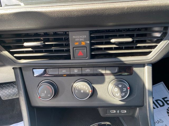 2024 Volkswagen Jetta 1.5T S Raleigh NC