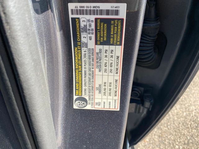 2024 Volkswagen Jetta 1.5T S Raleigh NC