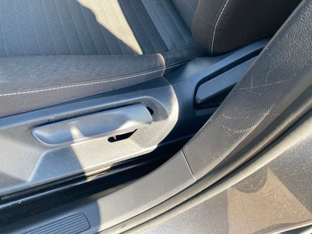 2024 Volkswagen Jetta 1.5T S Raleigh NC