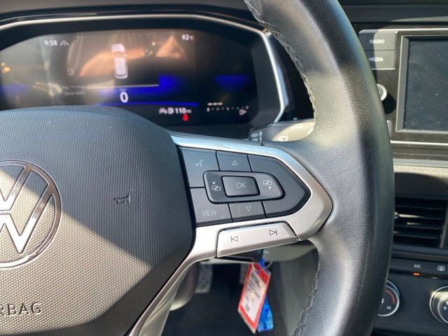 2024 Volkswagen Jetta 1.5T S Raleigh NC