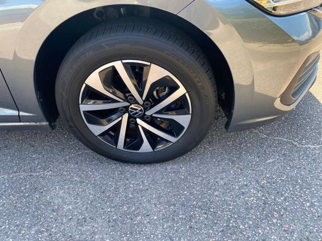 2024 Volkswagen Jetta 1.5T S Raleigh NC