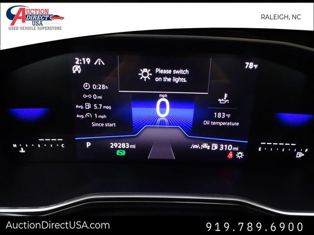 2024 Volkswagen Jetta 1.5T S Raleigh NC