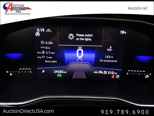 2024 Volkswagen Jetta 1.5T S Raleigh NC