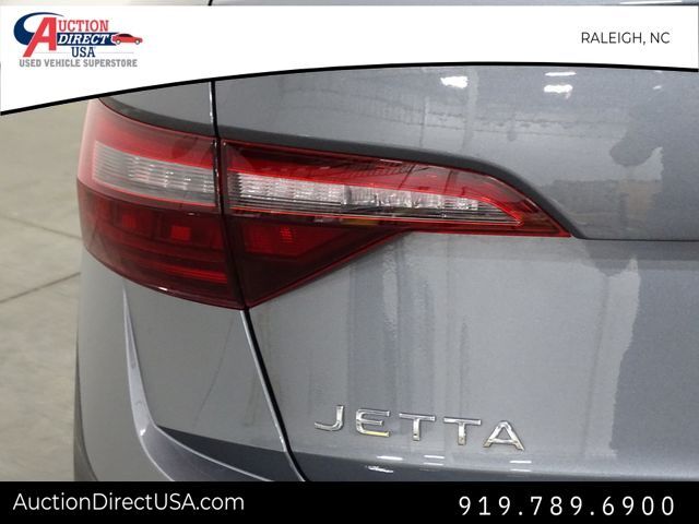 2024 Volkswagen Jetta 1.5T S Raleigh NC