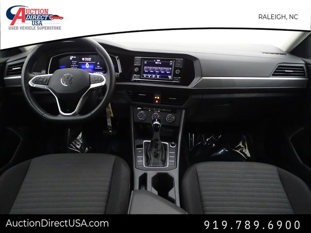 2024 Volkswagen Jetta 1.5T S Raleigh NC