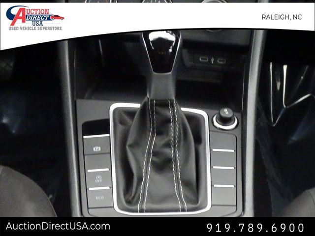 2024 Volkswagen Jetta 1.5T S Raleigh NC
