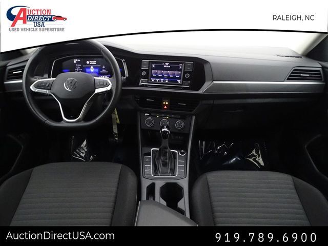 2024 Volkswagen Jetta 1.5T S Raleigh NC