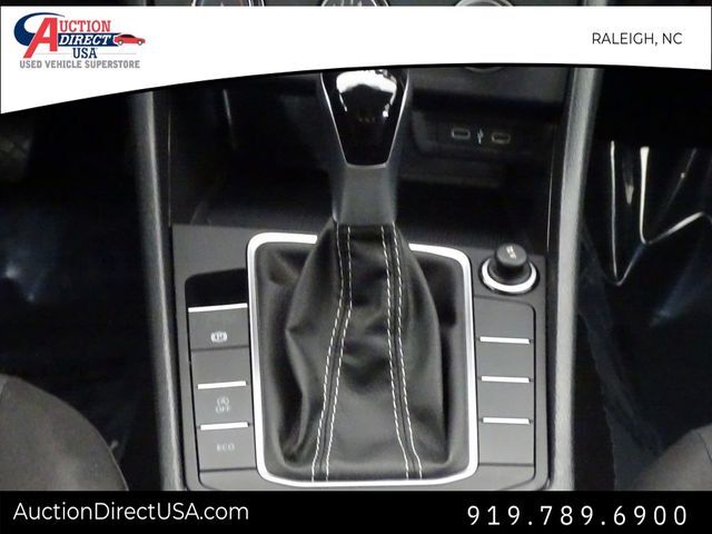 2024 Volkswagen Jetta 1.5T S Raleigh NC