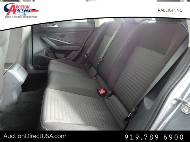 2024 Volkswagen Jetta 1.5T S Raleigh NC