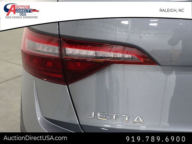 2024 Volkswagen Jetta 1.5T S Raleigh NC