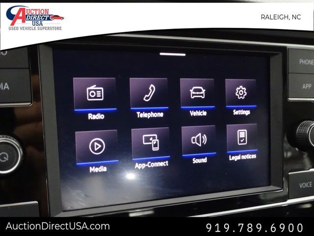 2024 Volkswagen Jetta 1.5T S Raleigh NC