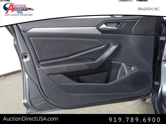2024 Volkswagen Jetta 1.5T S Raleigh NC