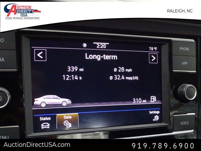 2024 Volkswagen Jetta 1.5T S Raleigh NC