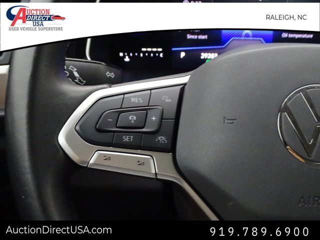 2024 Volkswagen Jetta 1.5T S Raleigh NC