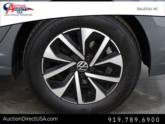 2024 Volkswagen Jetta 1.5T S Raleigh NC