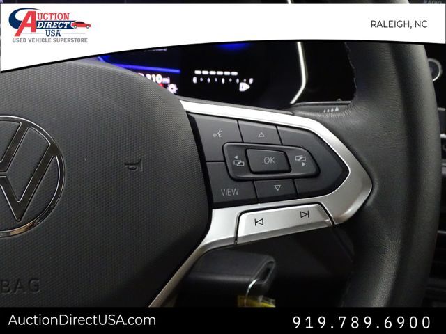 2024 Volkswagen Jetta 1.5T S Raleigh NC