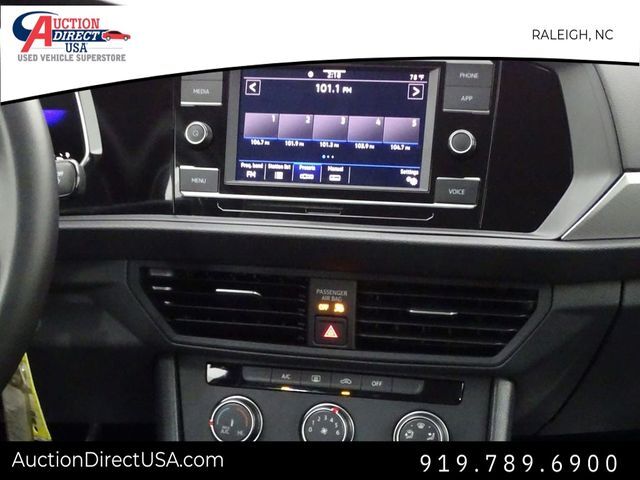 2024 Volkswagen Jetta 1.5T S Raleigh NC