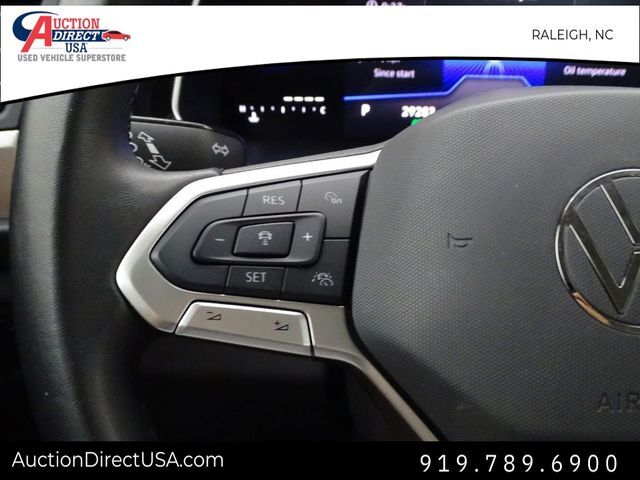 2024 Volkswagen Jetta 1.5T S Raleigh NC
