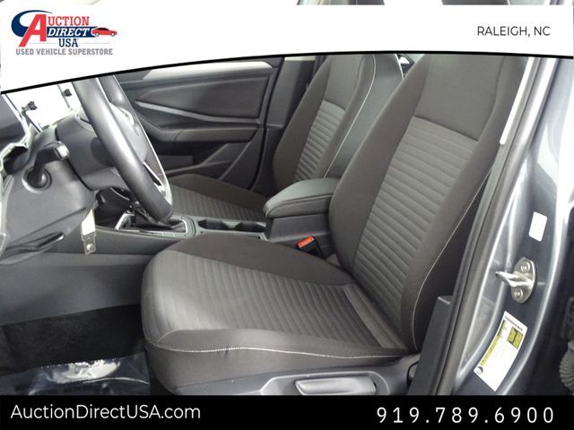 2024 Volkswagen Jetta 1.5T S Raleigh NC